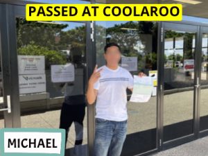 MICHAEL